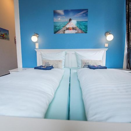 Aparthotel Am Muenzplatz โคเบลนซ์ ภายนอก รูปภาพ